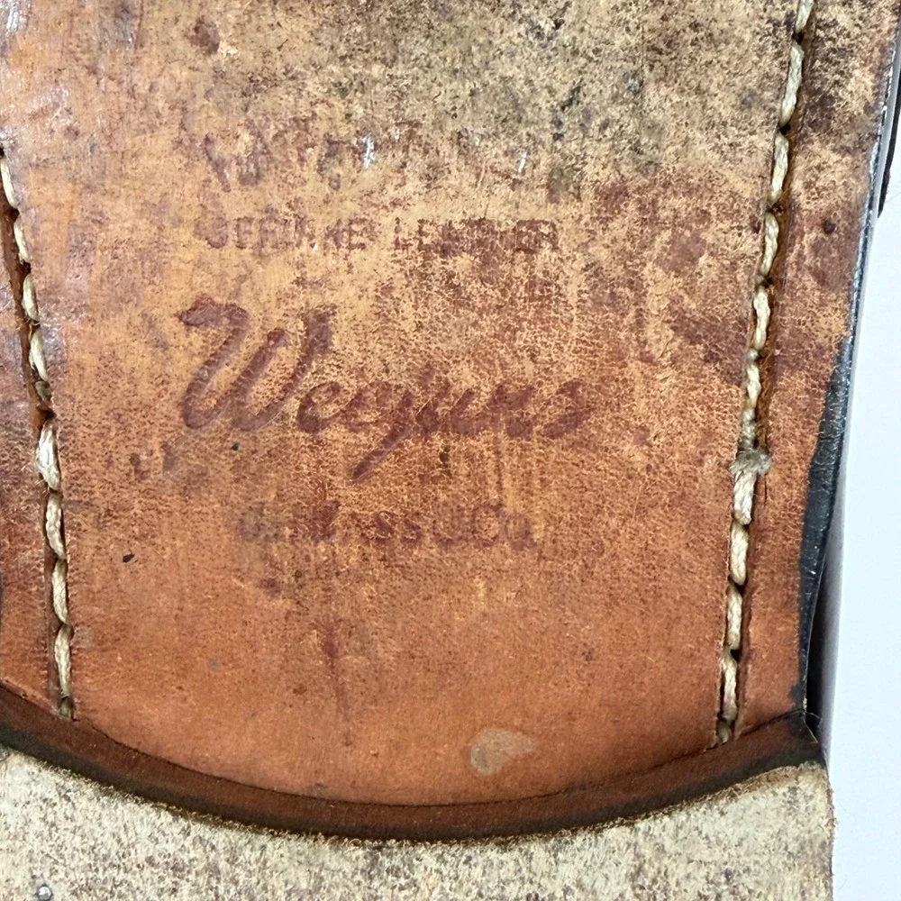 G.H. Bass & Co. please see